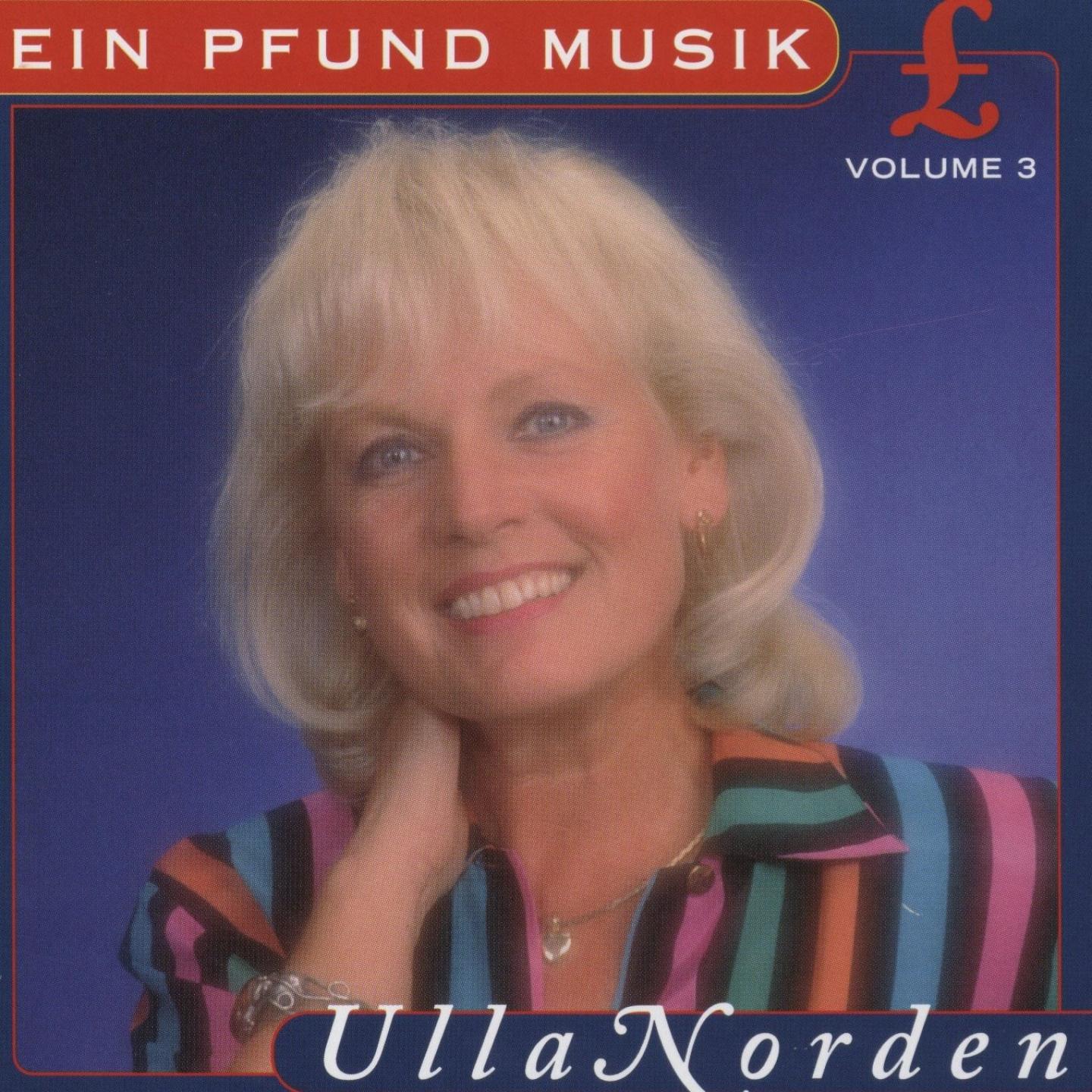 Ulla Norden专辑