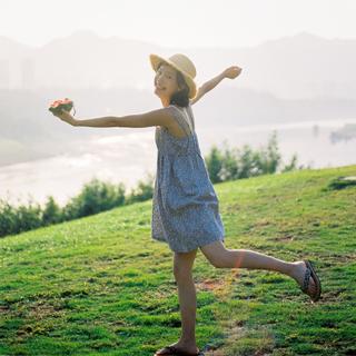 立夏｜把天空打扫干净与春天告别