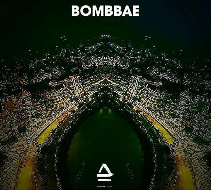 BOMBBAE（Dunes Music Festival 2018 Official Anthem）专辑