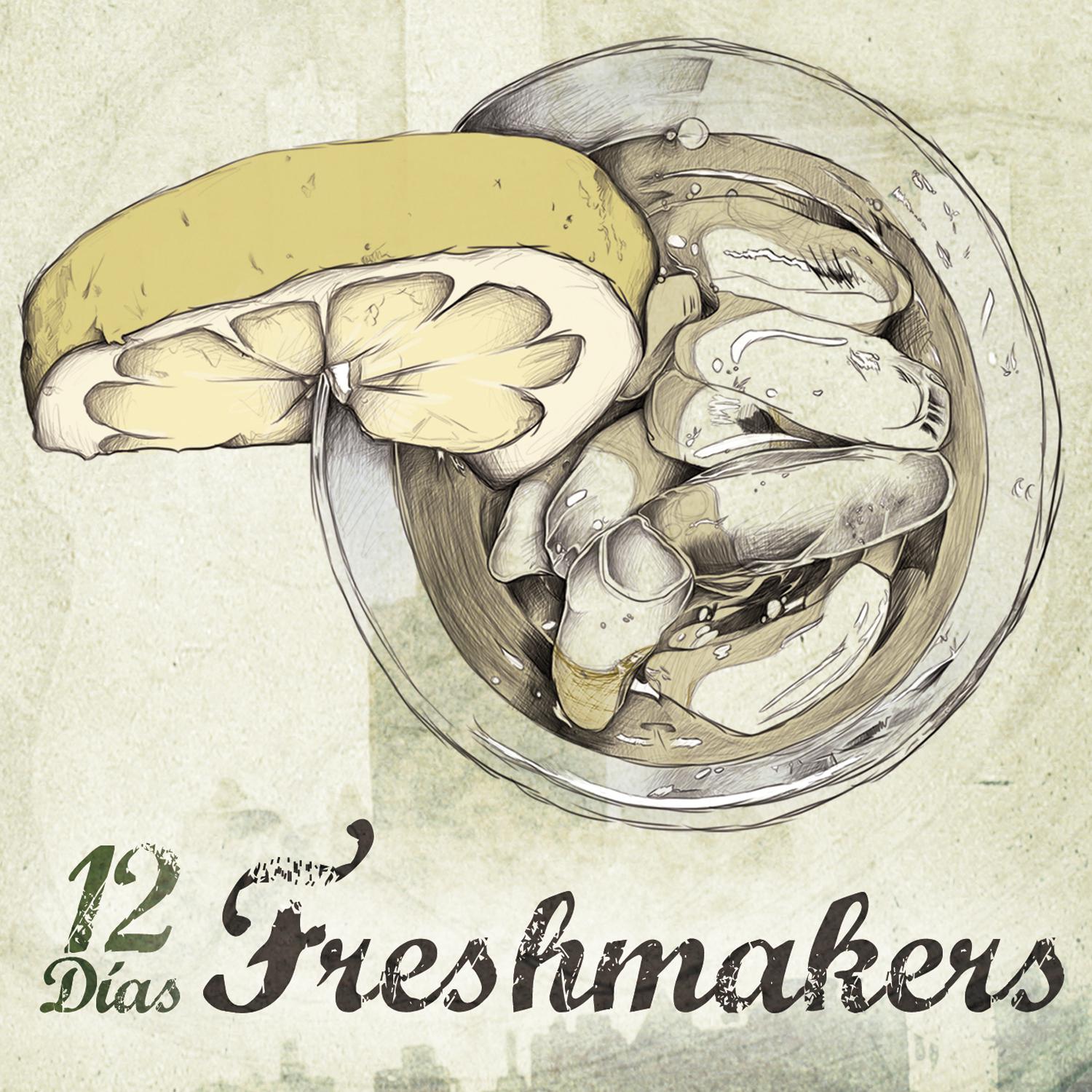 Freshmakers - Algo Personal