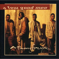 Have I Never - A Few Good Men (instrumental)