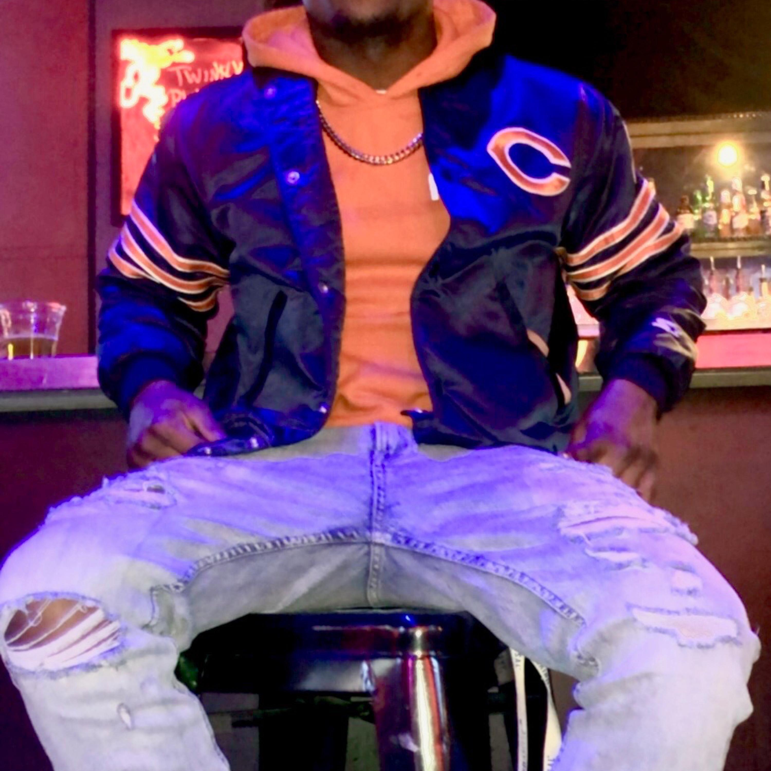 Sharonda's Son