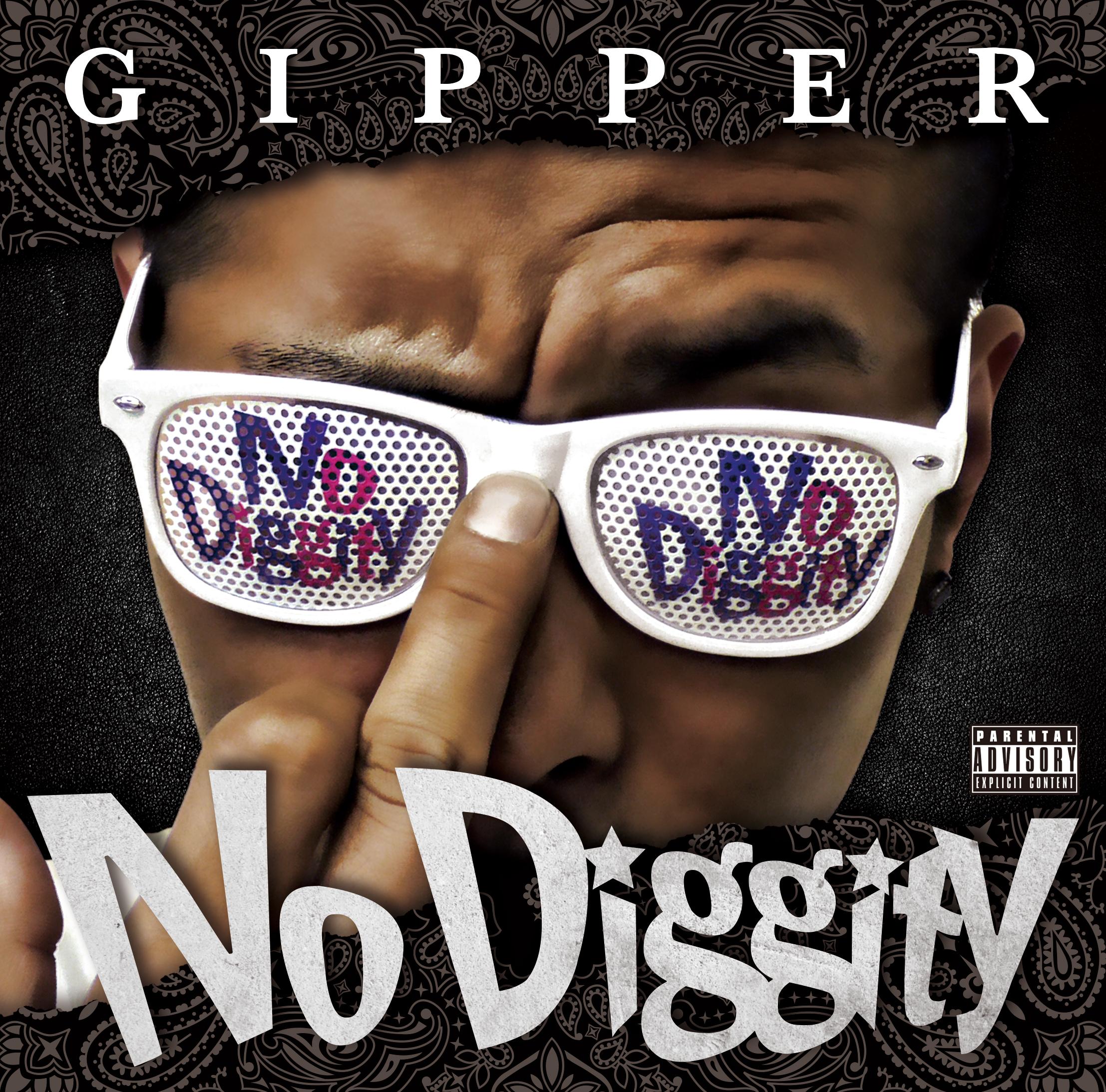 No Diggity