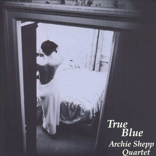 True Blue