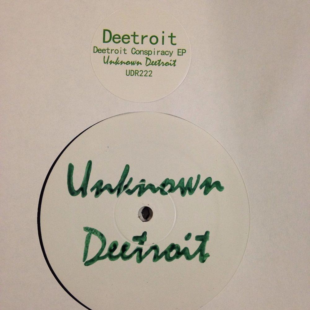 Deetroit Conspiracy