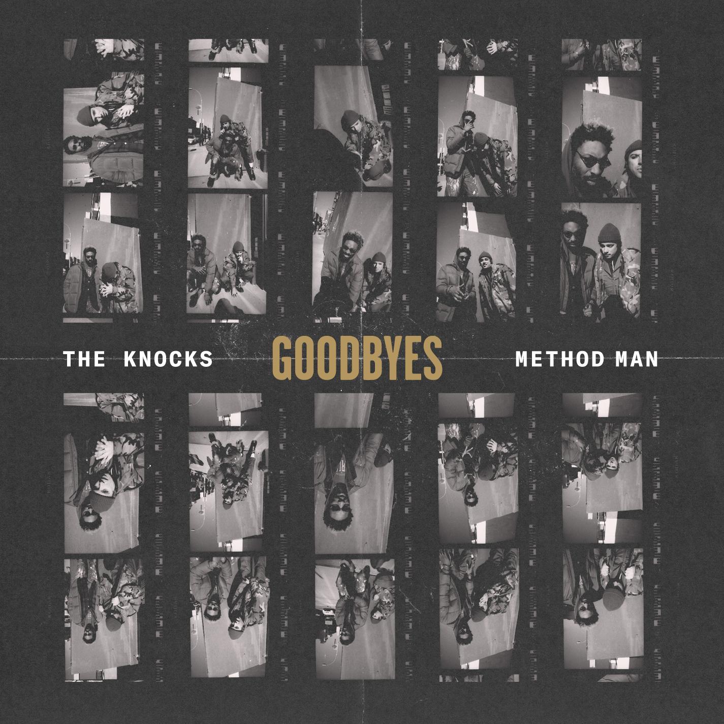 Goodbyes