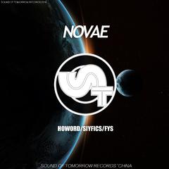 NOVAE（Original Mix）