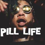 [已售] Pill Life专辑