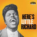 Here's Little Richard [Remastered & Expanded]专辑