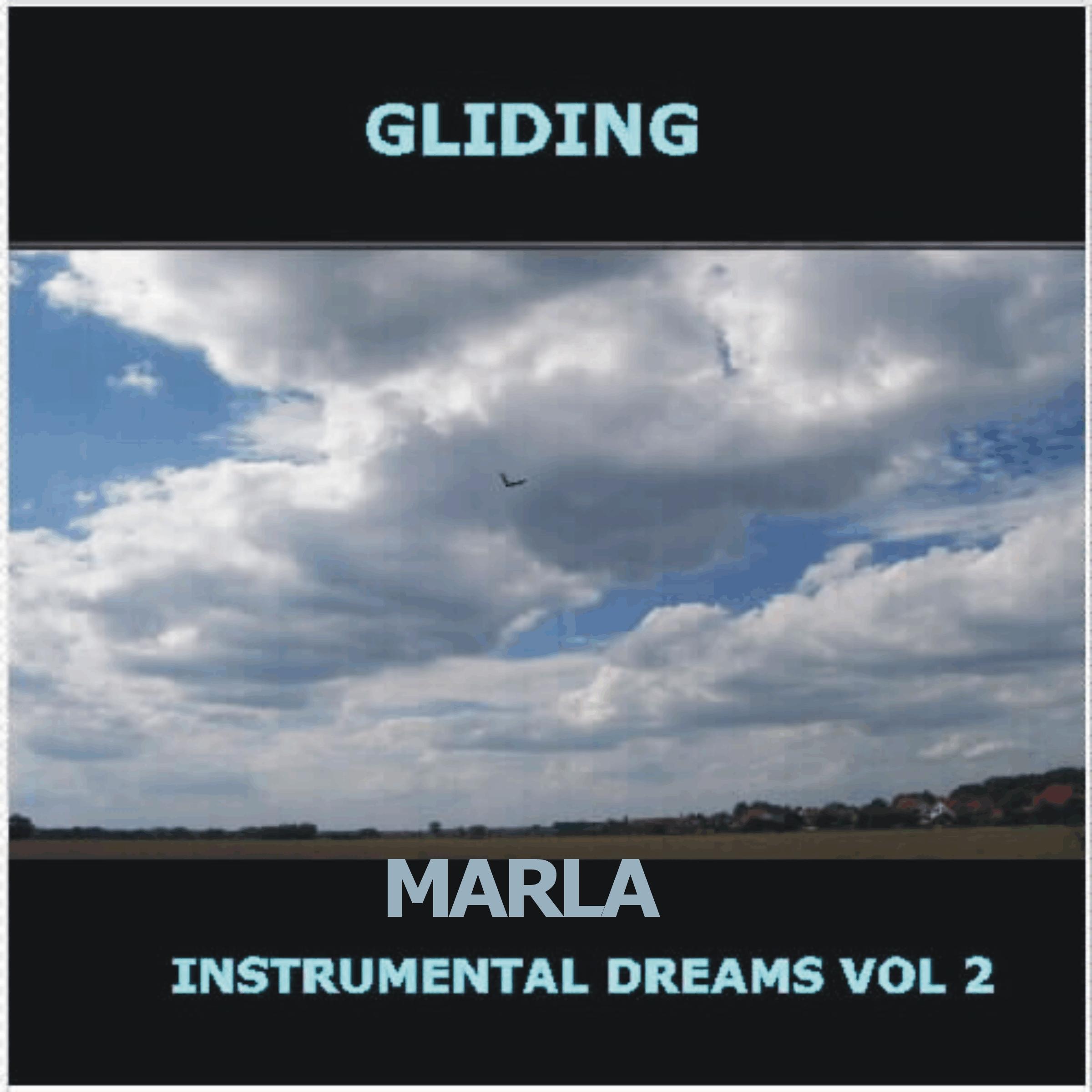 Instrumental Dreams Vol. 2 Gliding