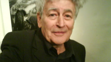 Paul Méfano