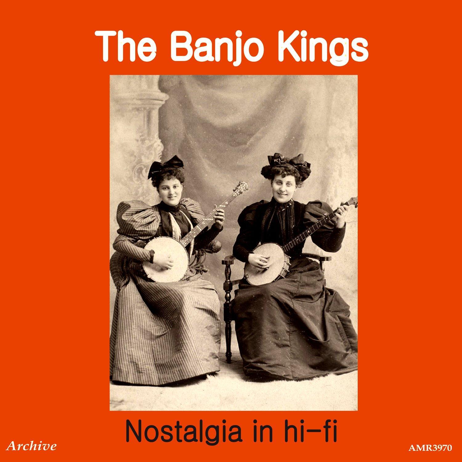 Nostagia in Hi-Fi