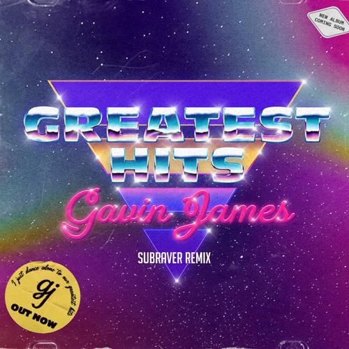 Greatest Hits (Subraver Hardstyle Bootleg)