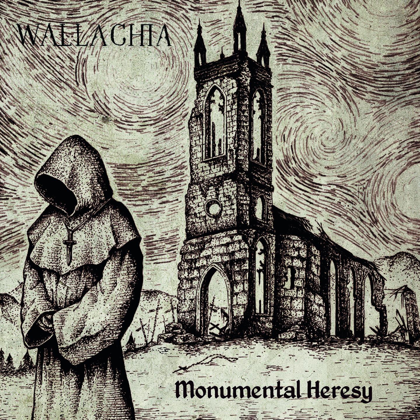 Monumental Heresy