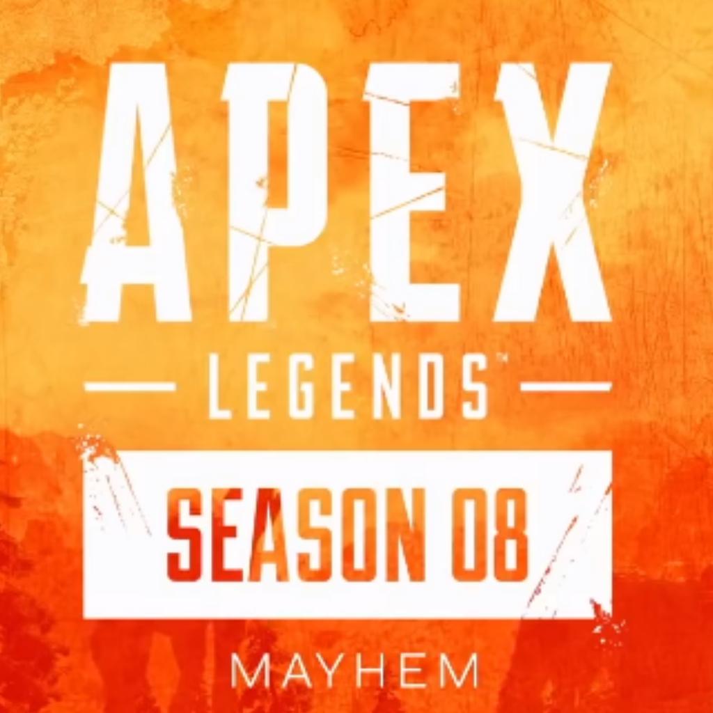 APEX英雄赛季CG音乐集合