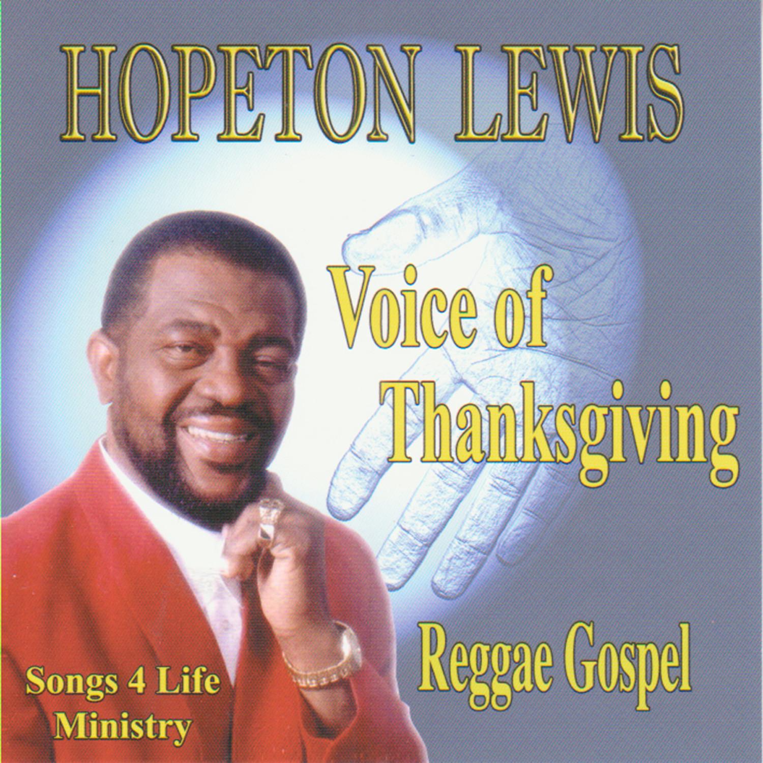 Voice Of Thanksgiving