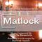 Matlock - Theme from the Television Series (Dick De Benedictis)专辑