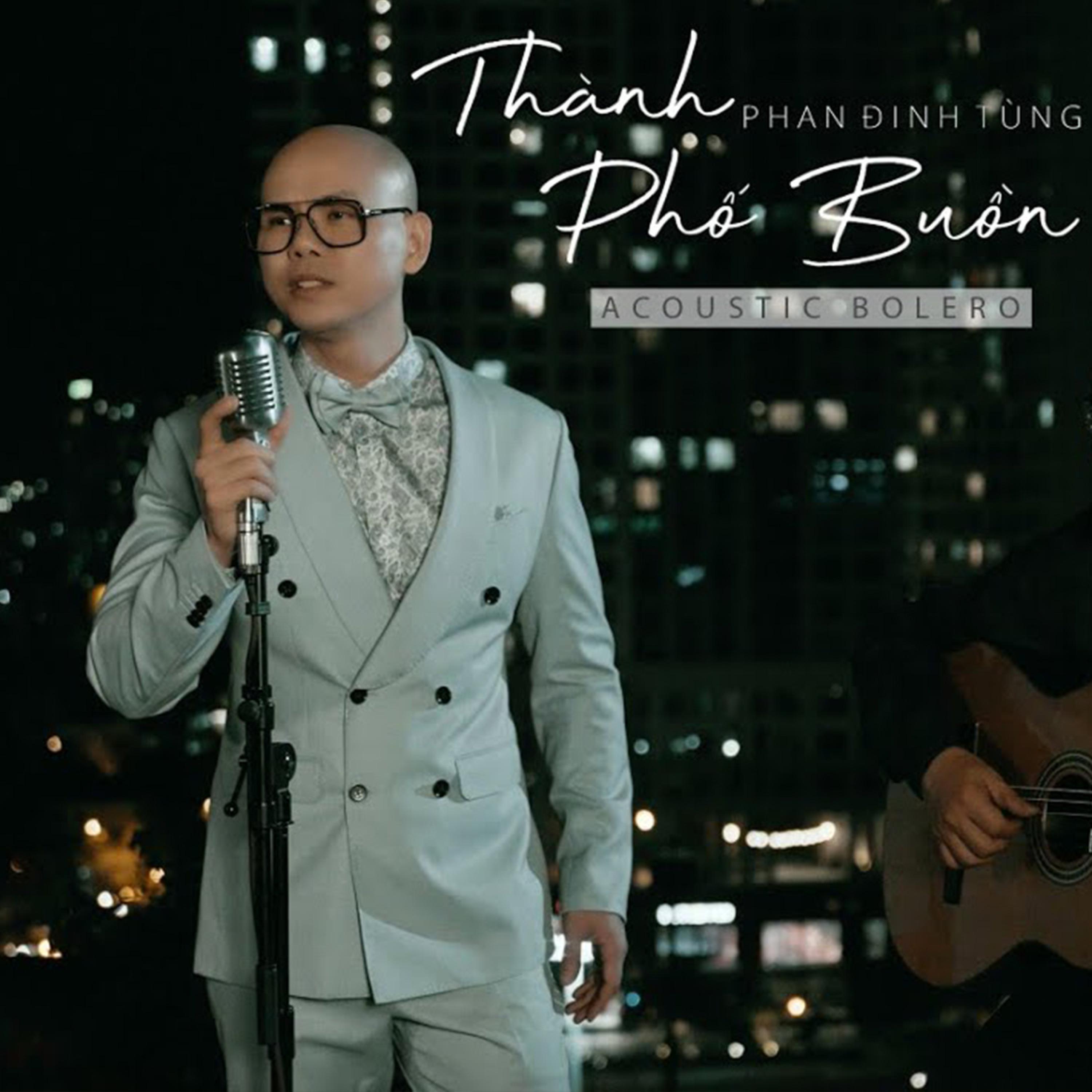 Thành Phố Buồn (Acoustic Bolero) (Acoustic)