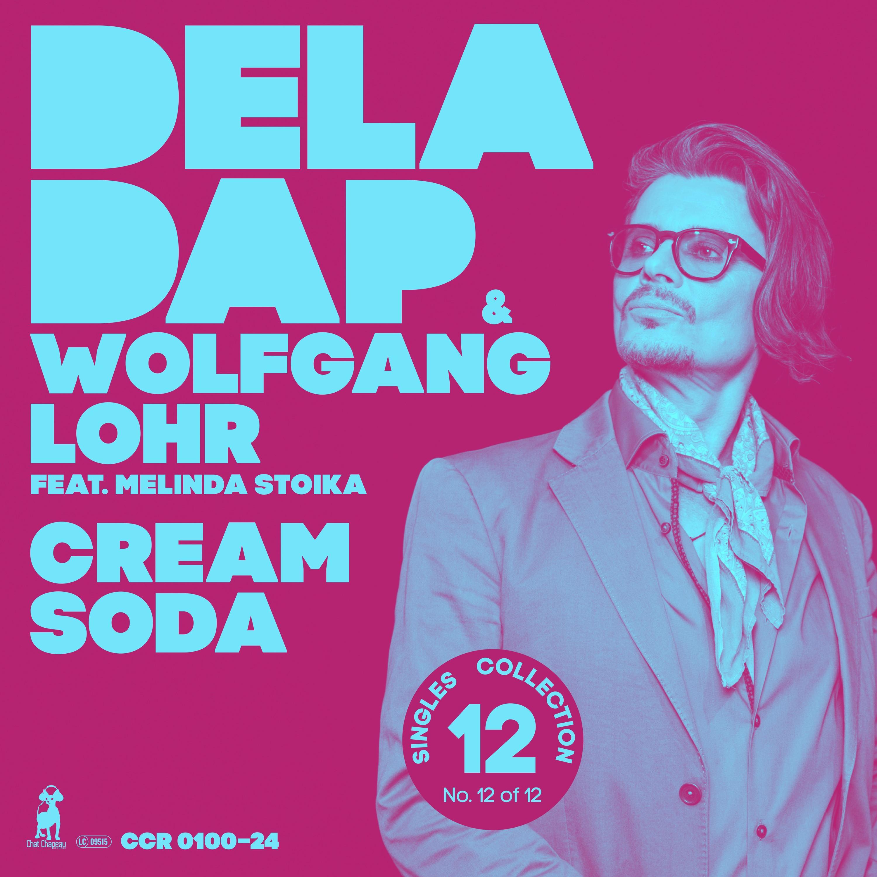 Cream Soda