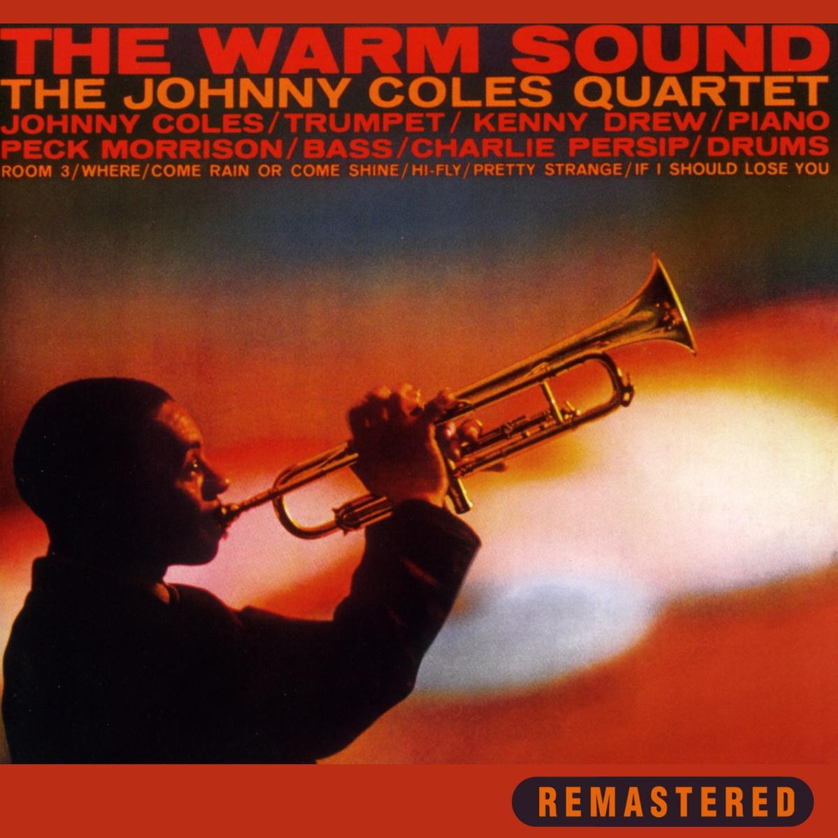 The Warm Sound