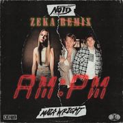 NOTD-AMPM（ZEKA remix）