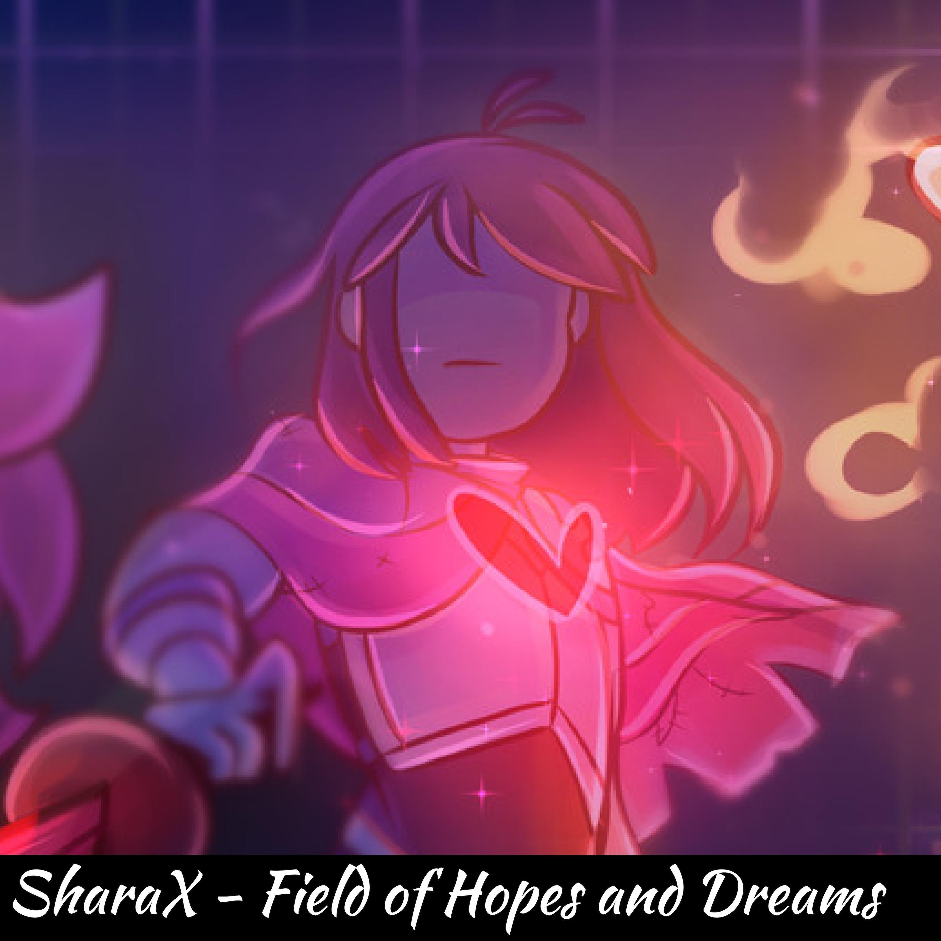 Field of Hopes and Dreams专辑