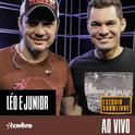 Leo & Junior no Estúdio Showlivre (Ao Vivo)专辑