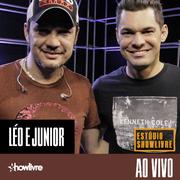 Leo & Junior no Estúdio Showlivre (Ao Vivo)