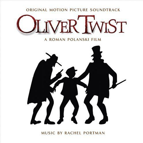 Oliver Twist [2005 O.S.T]