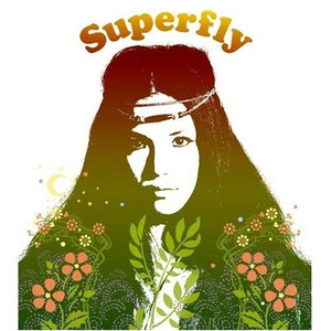 Superfly - Hi-Five （降7半音）