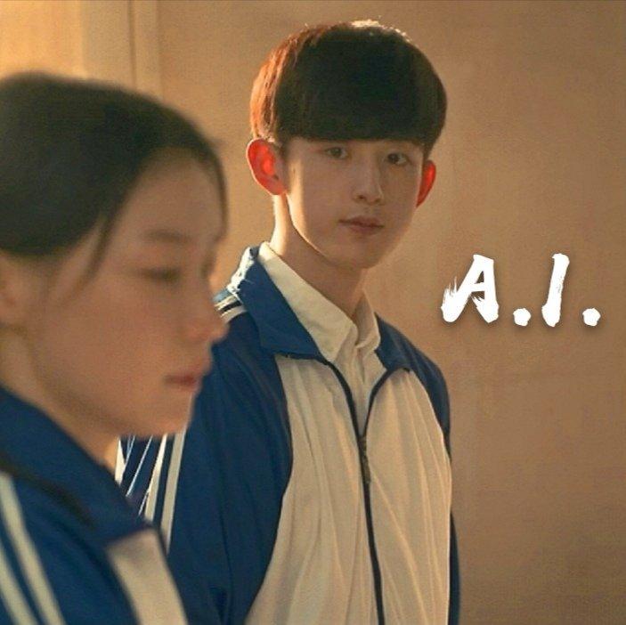 AI 傅小小和苏星辰（Deluxe）