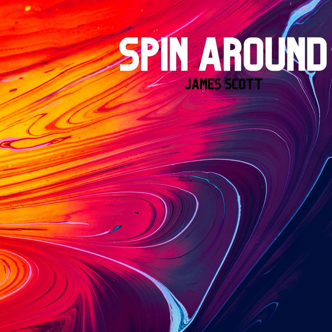 Spin Around