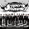 The 2nd Asia Tour Concert Album 'Super Show 2'专辑