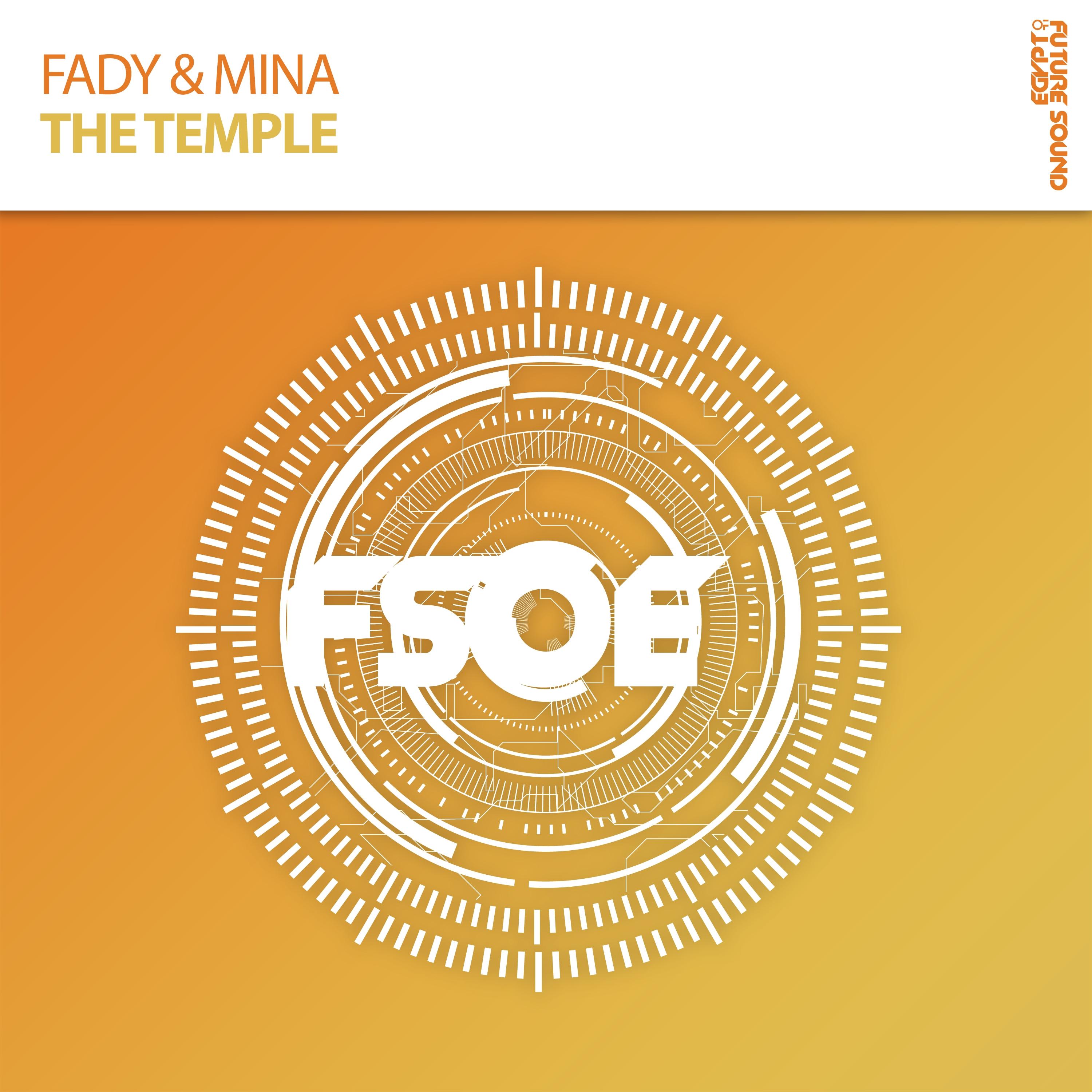 The Temple (Radio Edit)