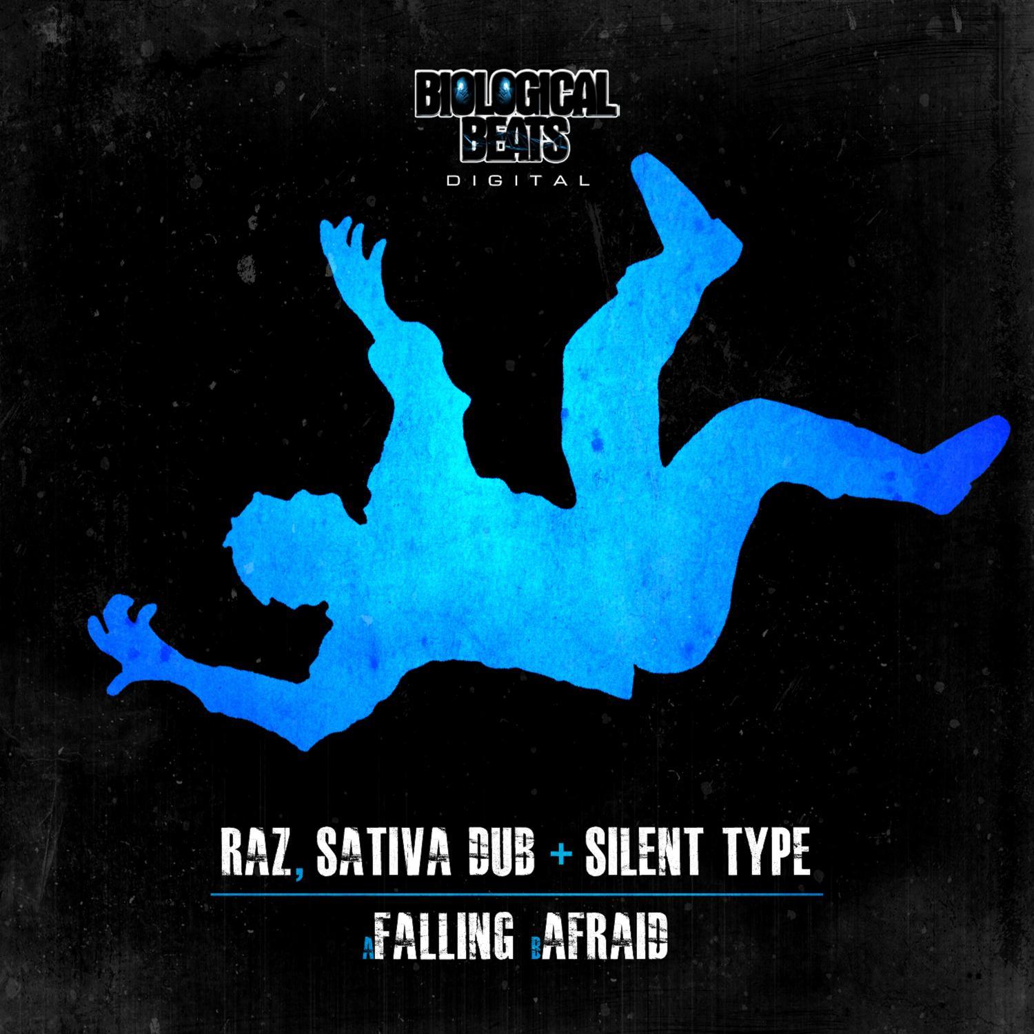 Falling / Afraid