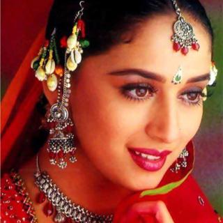 Madhuri Dixit女神精选电影歌舞辑