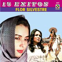 Flor Silvestre - El Mar Y La Esperanza (karaoke)