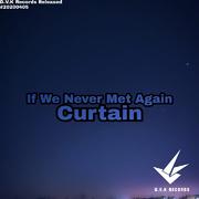 If We Never Met Again