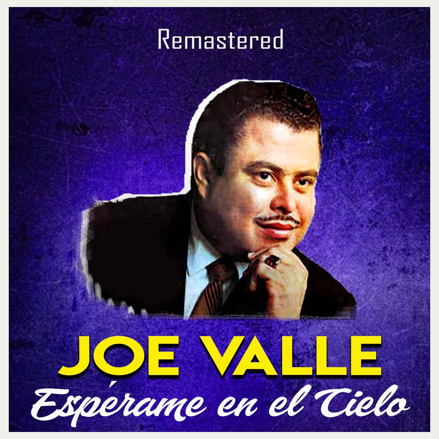 Espérame en el cielo (Remastered)