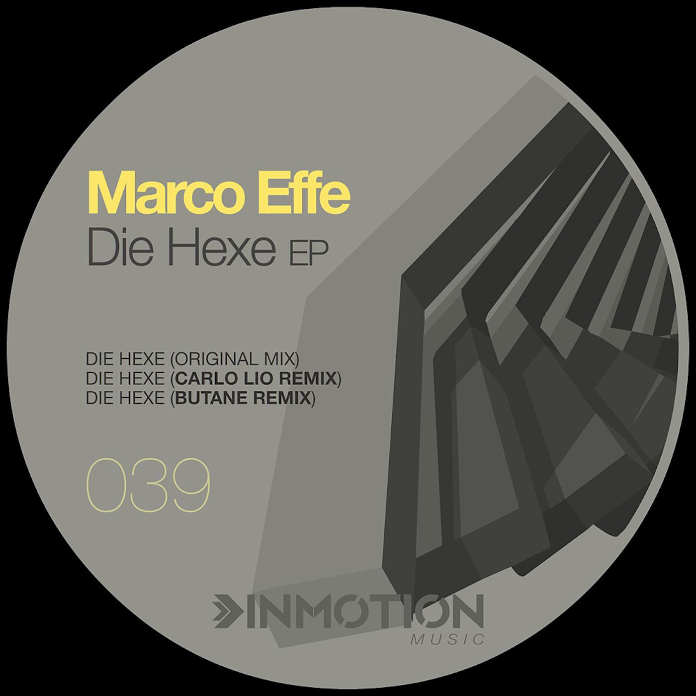 Die Hexe