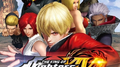 THE KING OF FIGHTERS XIV オリジナルサウンドトラック New Challenger Edition专辑