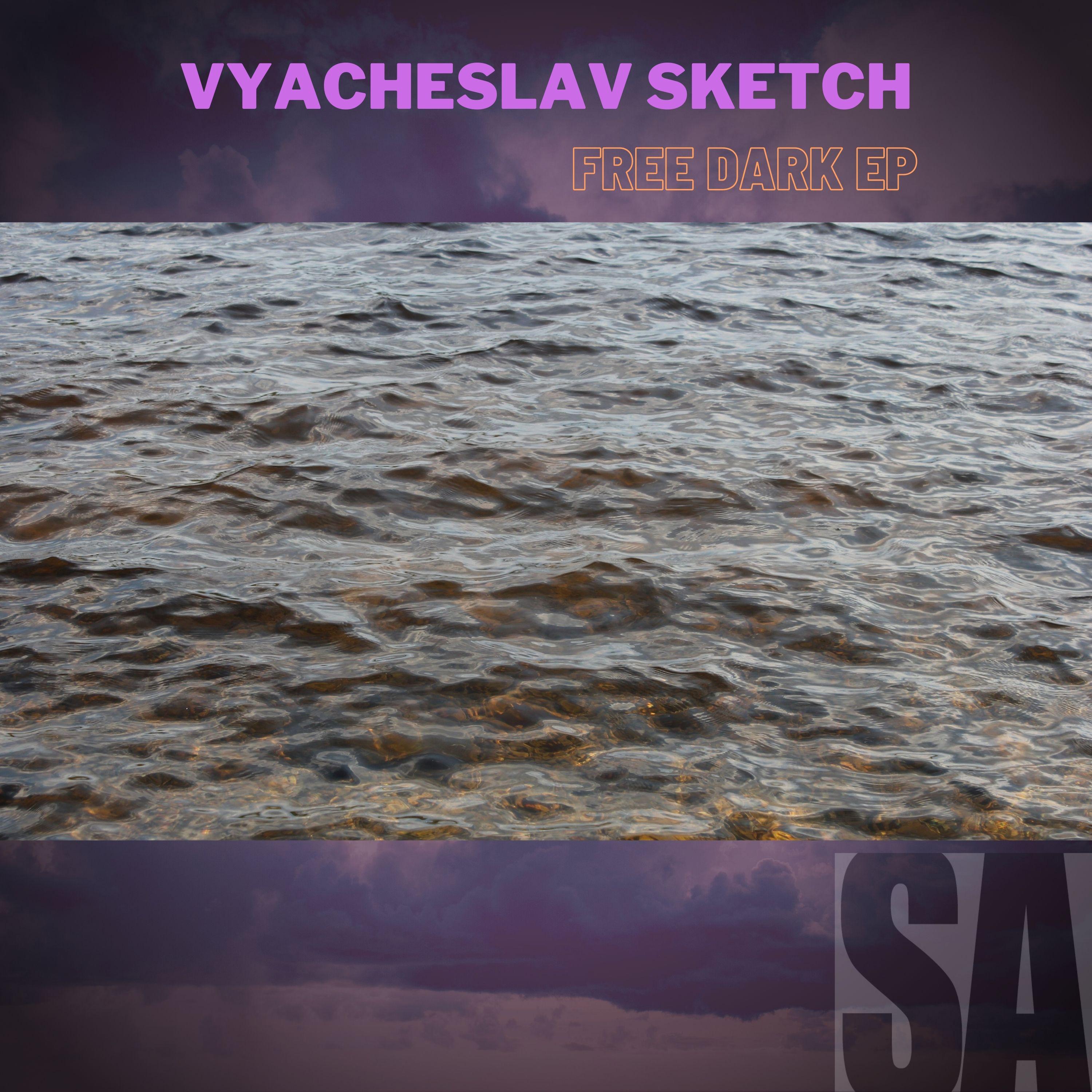 Free Dark EP