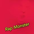 Rap Monster