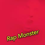 Rap Monster专辑