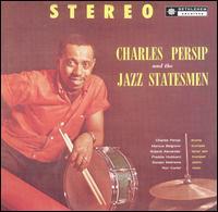 Charles Persip and the Jazz Statesmen