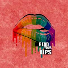 Read Your Lips (feat.Riva)