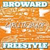 Carlito Black - Broward Freestyle (Flawda Mix)