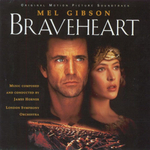  Braveheart (Original Motion Picture Soundtrack) 专辑