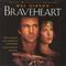  Braveheart (Original Motion Picture Soundtrack) 专辑