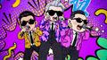 New Younger 扭专辑